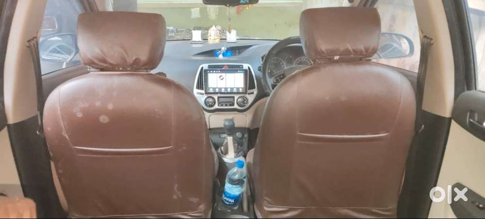 Hyundai I20 2014 Petrol Good Condition