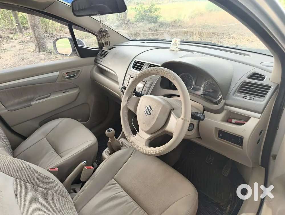 Ertiga Car 2013 Model