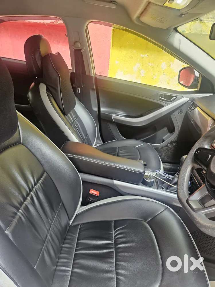 Tata Nexon Diesel Manual 2023 Variant