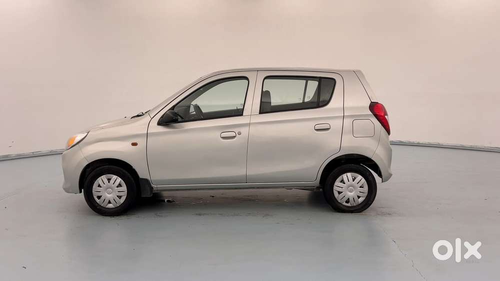 Maruti Suzuki Alto 800 Lxi, 2018, Petrol