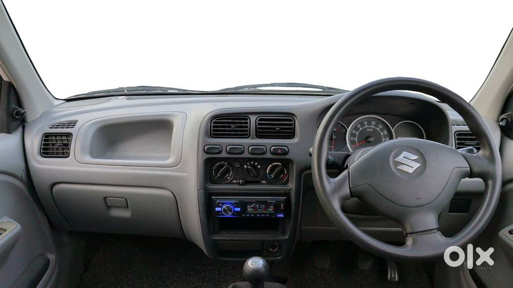 Maruti Suzuki Alto K10 Vxi, 2013, Petrol
