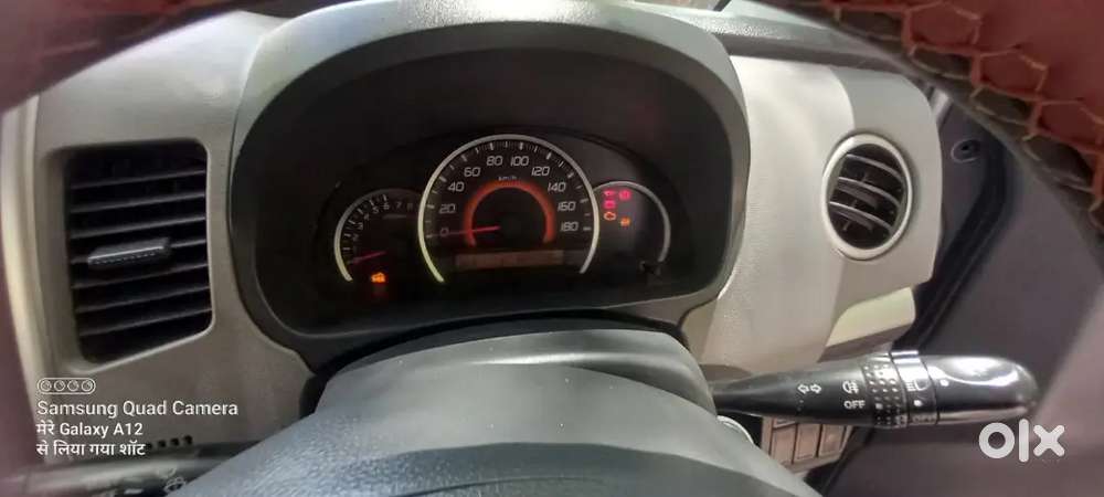 2012 Wagnar Good Condition Sekan Onar Original Paint
