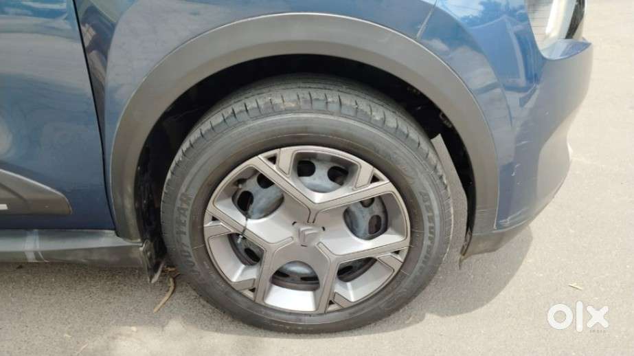 Citroen C3 Aircross, 2023, Petrol