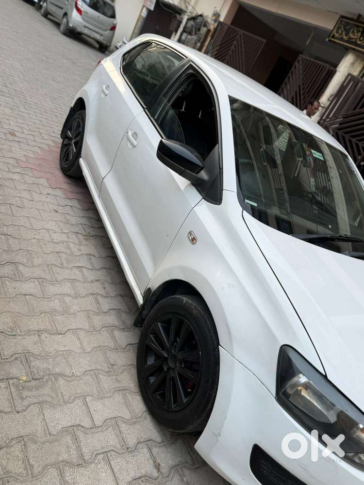 Excellent Condition Top Model Volkswagen Polo Petrol