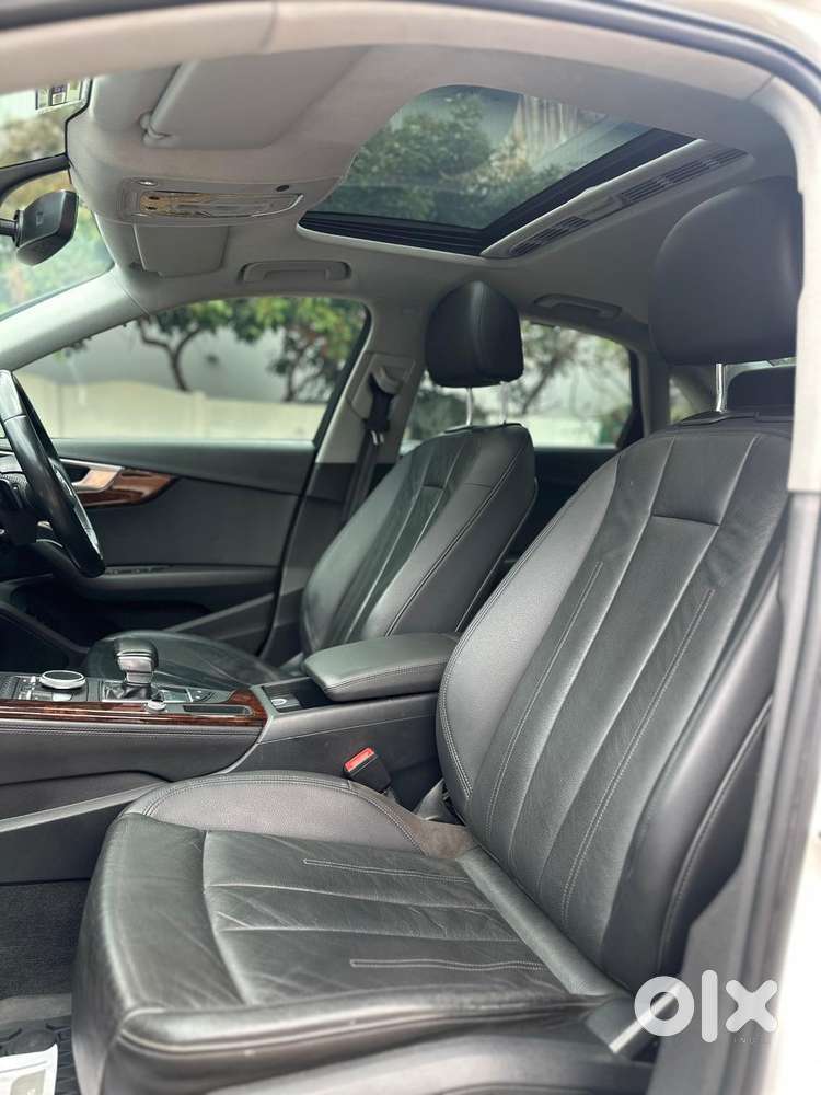 Audi A4 3.0 Tdi Quattro Technology Pack, 2017, Diesel