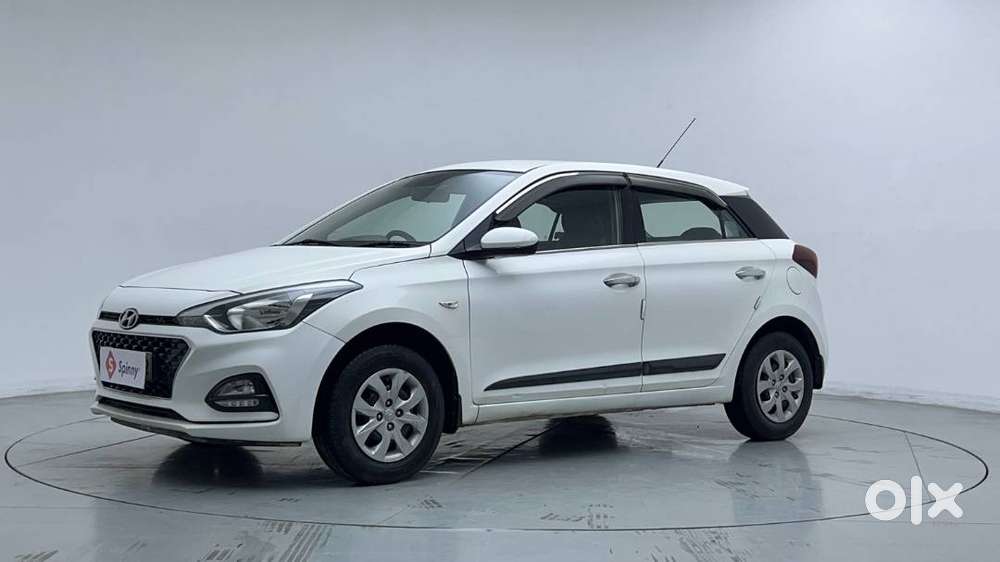 Good Condition I20