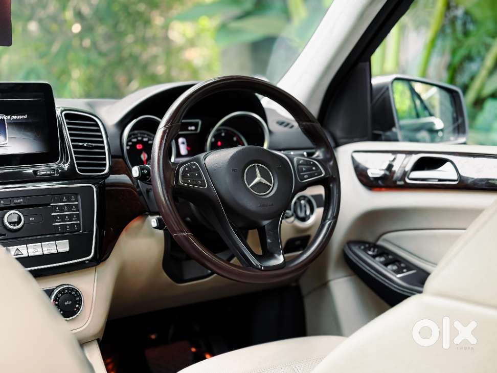 Mercedes-benz Gle Class 2.1 250d 4matic, 2019, Diesel