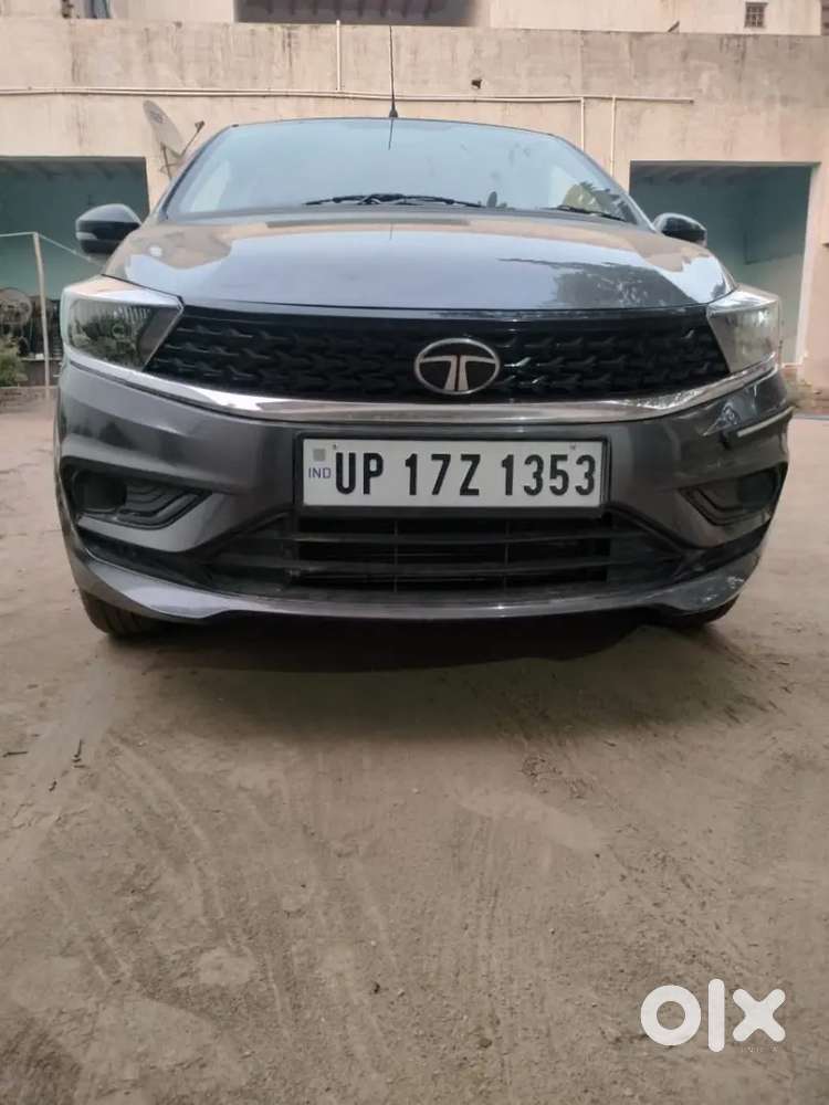 Tata Tiago 2024 Km 22000 Driven
