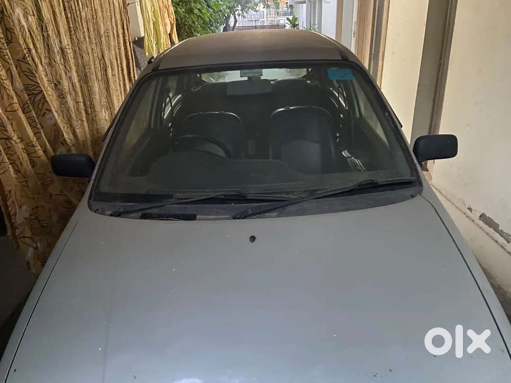 Maruti Suzuki Alto 2007
