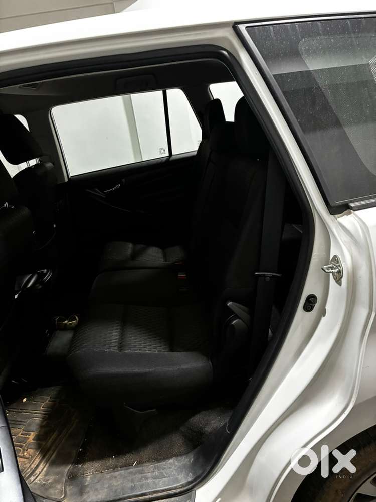 Toyota Innova Crysta 2022 Petrol Automatic