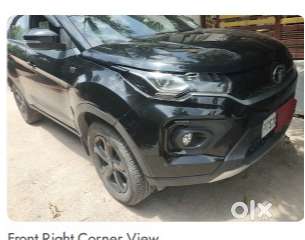 Tata Nexon 2022 Petrol 33920 Km Driven