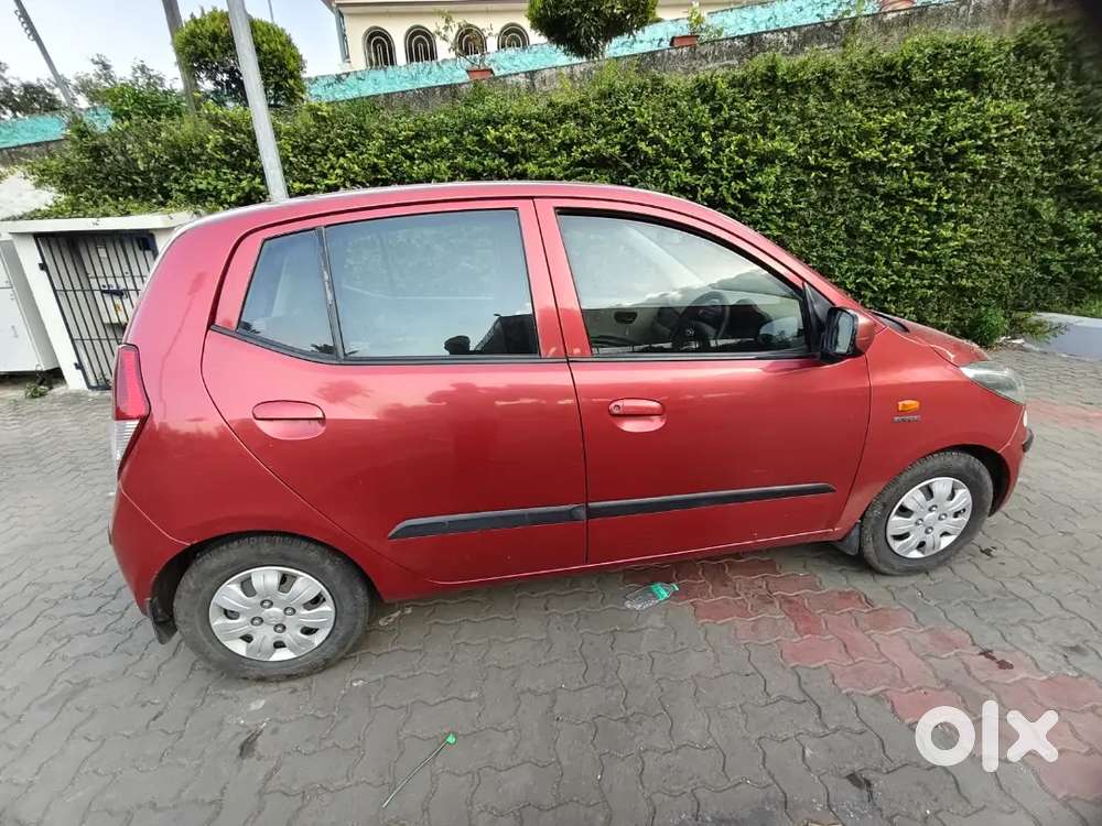 Hyundai I10 Magna 2010 Petrol
