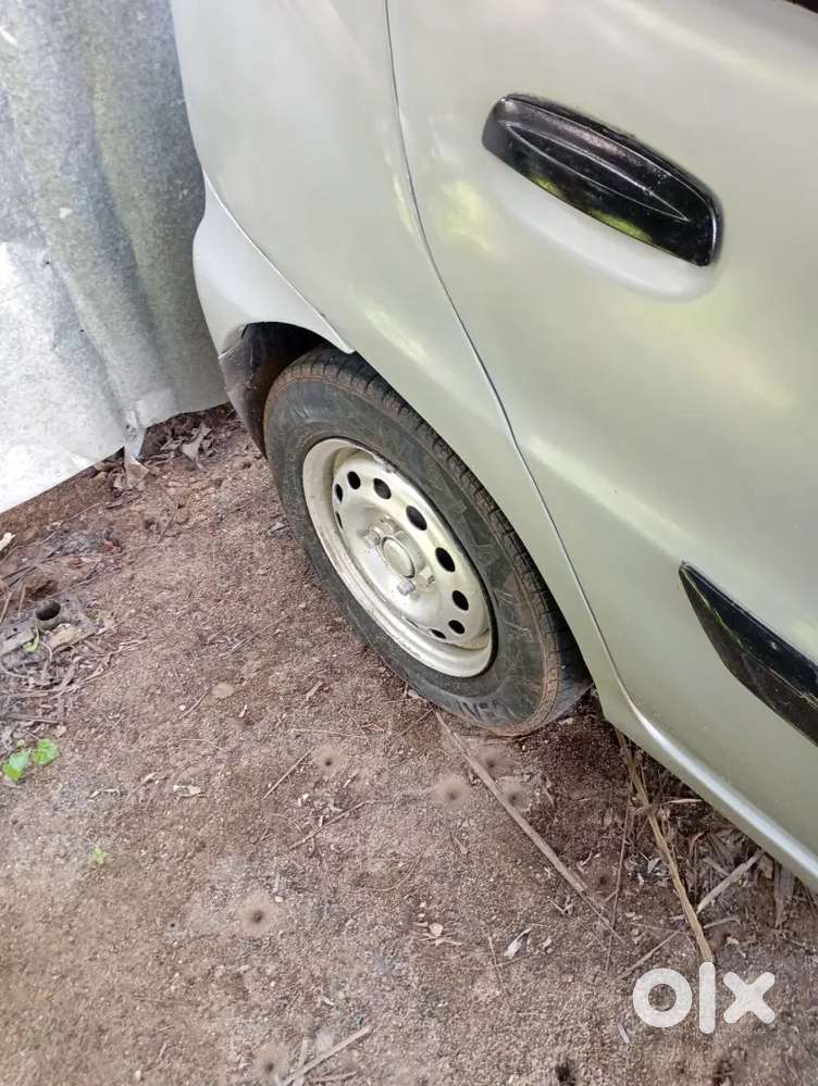 Tata Indica V2 2012 Diesel 150000 Km Driven
