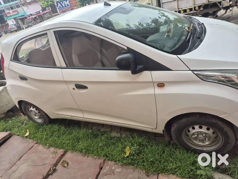 Hyundai Eon 0.8 D 2017