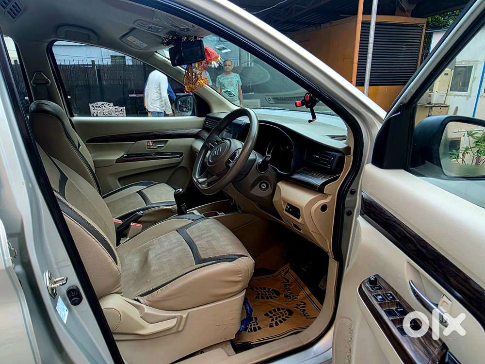 Maruti Suzuki Ertiga Vxi (o) Cng, 2021, Cng & Hybrids