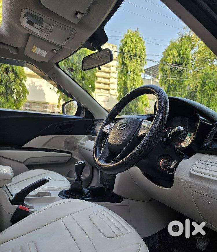 Mahindra Xuv300 W6 Diesel, 2021, Diesel