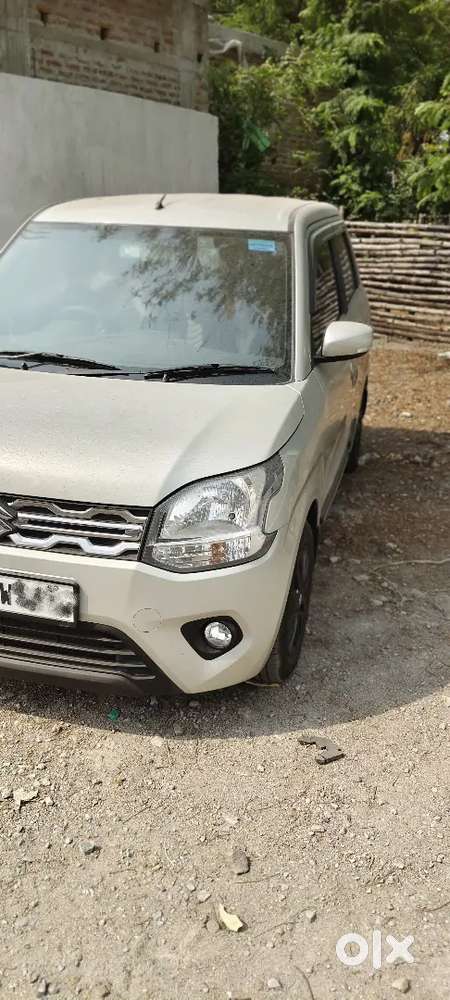 Maruti Suzuki Wagon R 2023 Petrol 20100 Km Driven