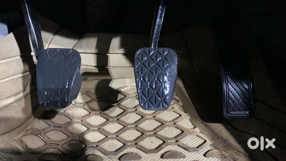 Ford Ecosport 1.5 Ti Vct Mt Titanium, 2017, Petrol