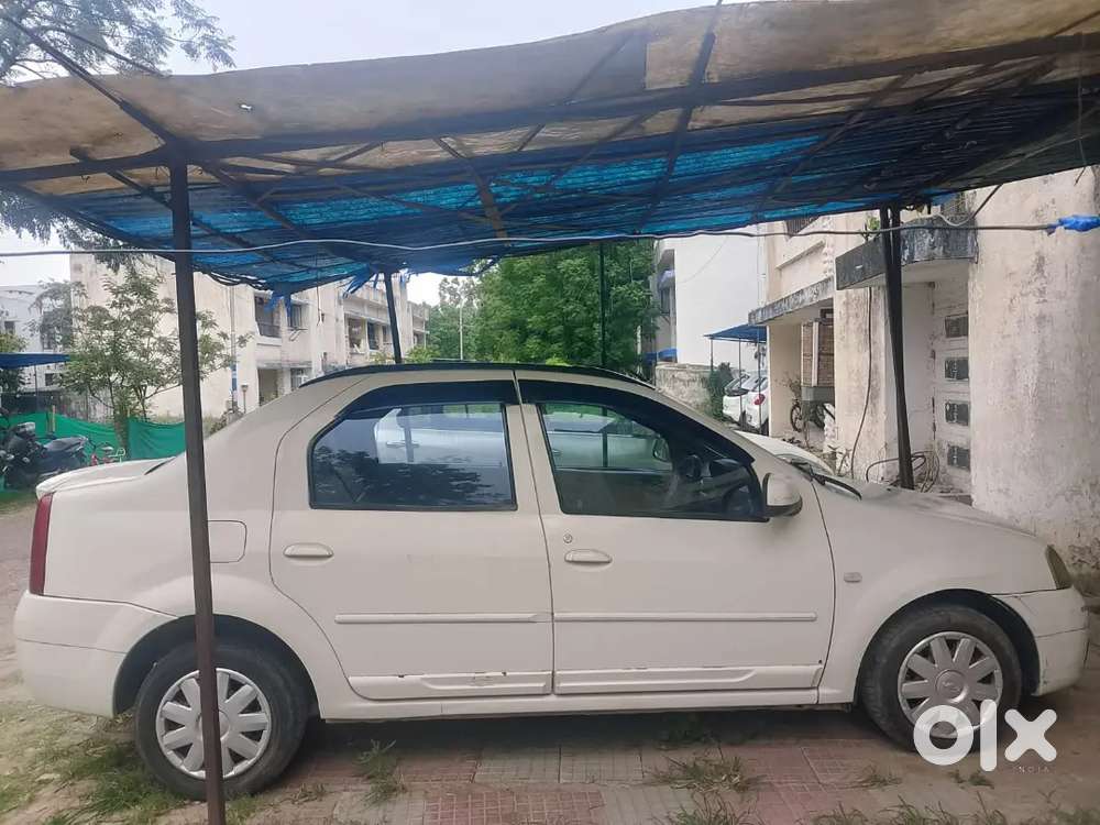 Mahindra Verito August 2012 Diesel Well Maintained