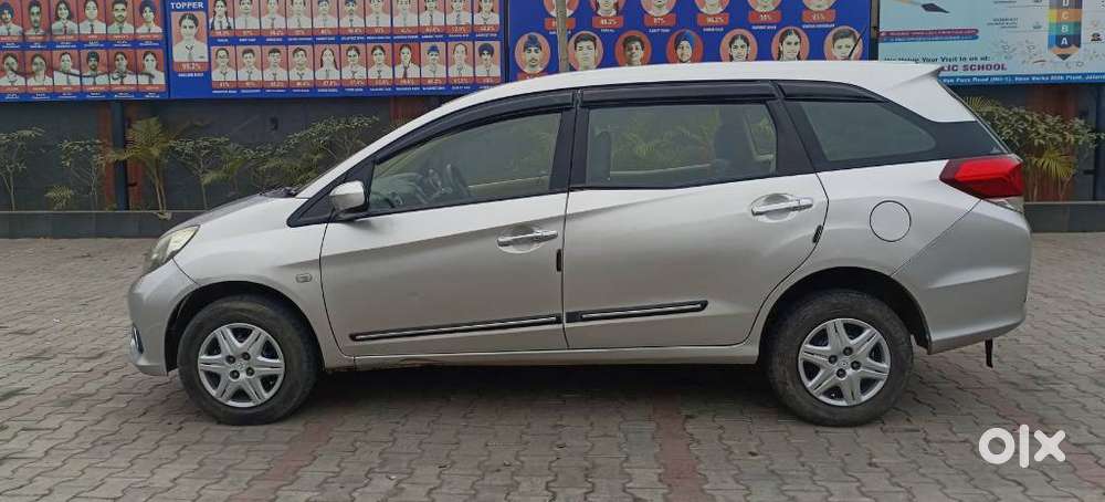 Honda Mobilio 1.5 S I-dtec Mt, 2014, Diesel