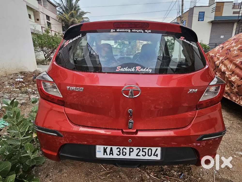 Tata Tiago Diesel