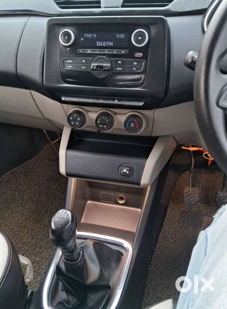 Renault Triber Rxl, 2020, Cng & Hybrids