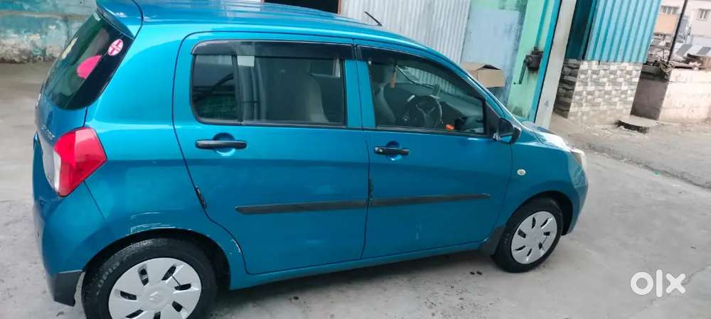Maruti Suzuki Celerio 2016 Petrol 90000 Km Driven