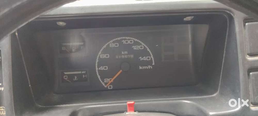Maruti Suzuki 800 Petrol 2002
