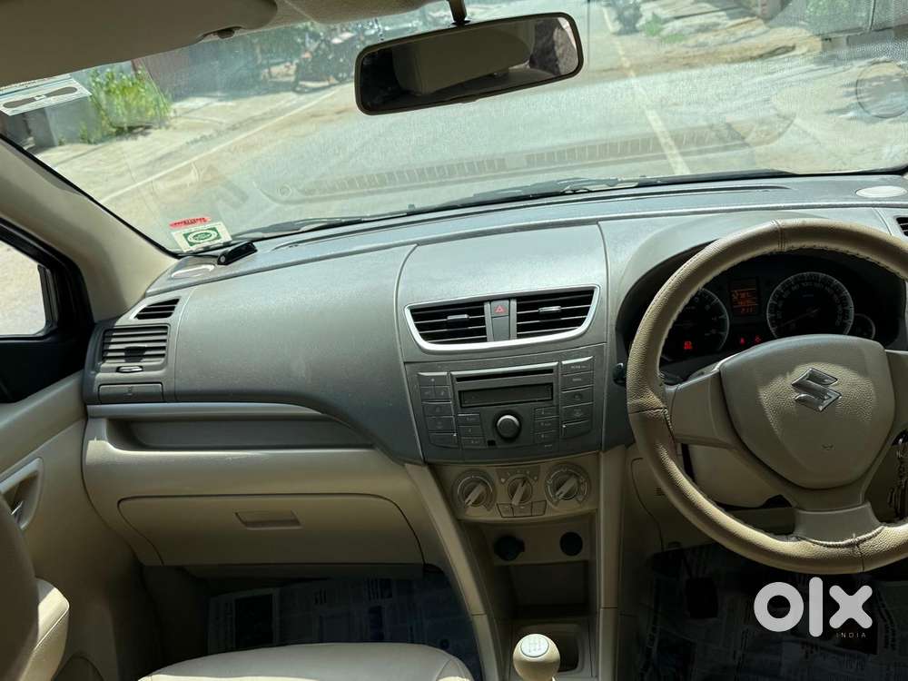 Maruti Suzuki Ertiga Vxi Abs, 2015, Petrol
