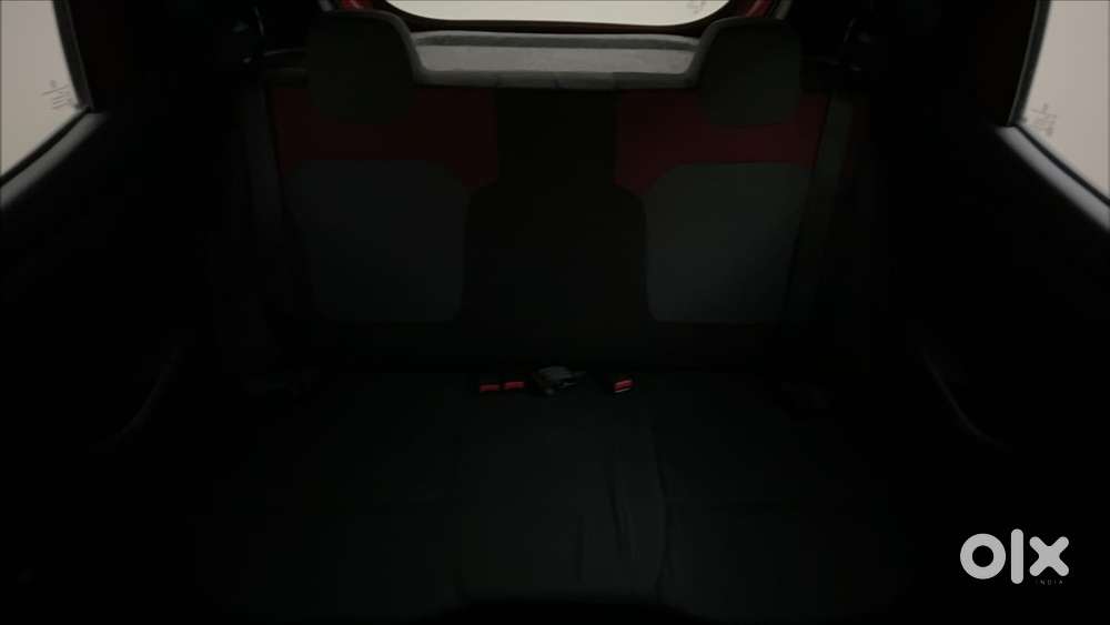 Renault Kwid 1.0 Rxt Amt, 2017, Petrol