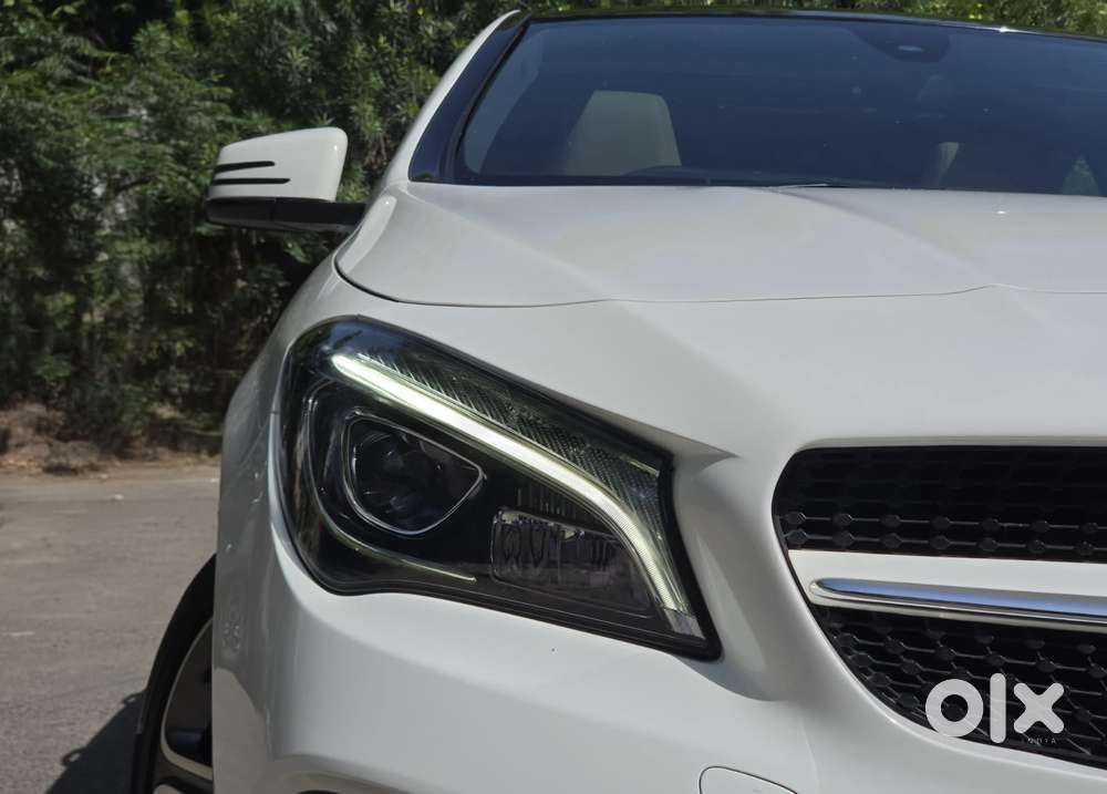 Mercedes-benz Cla Urban Sport 200d, 2019, Diesel