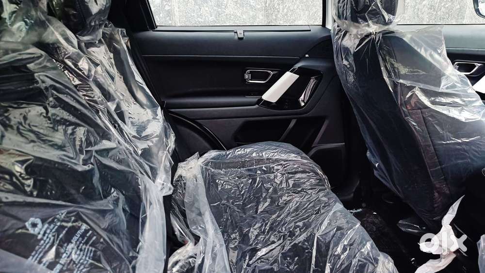 Tata Harrier Fearless X Plus At, 2025, Diesel
