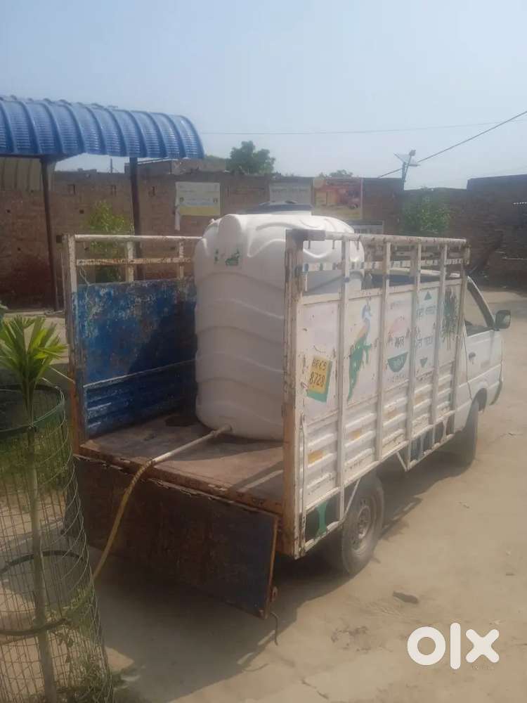 Ashok Leyland Stile Ls 2014