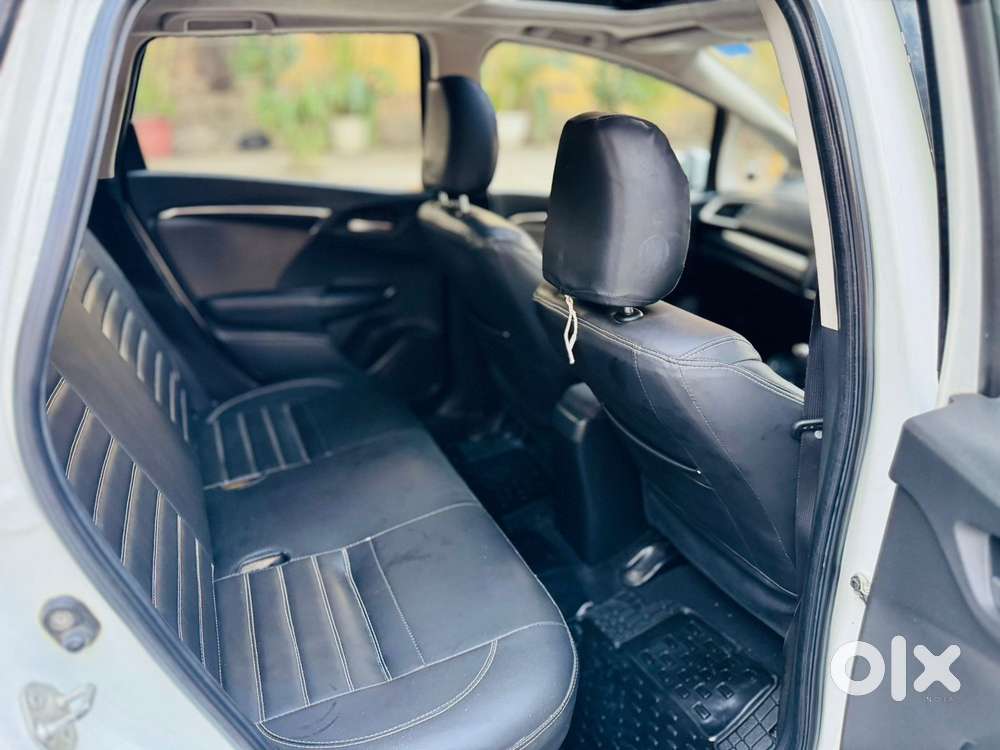 Honda Wr-v 1.2 Vx I-vtec, 2018, Petrol