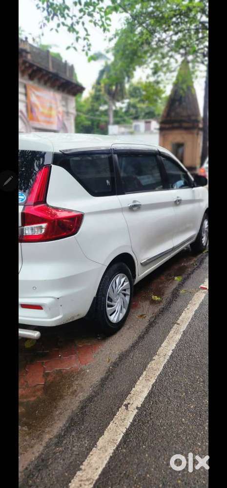 Maruti Suzuki Ertiga, 2024, Cng & Hybrids
