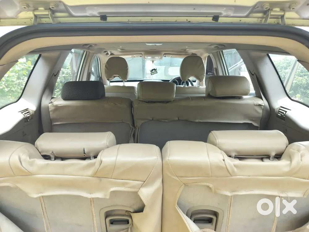 Mahindra Xuv500 2017 With 31096 Km