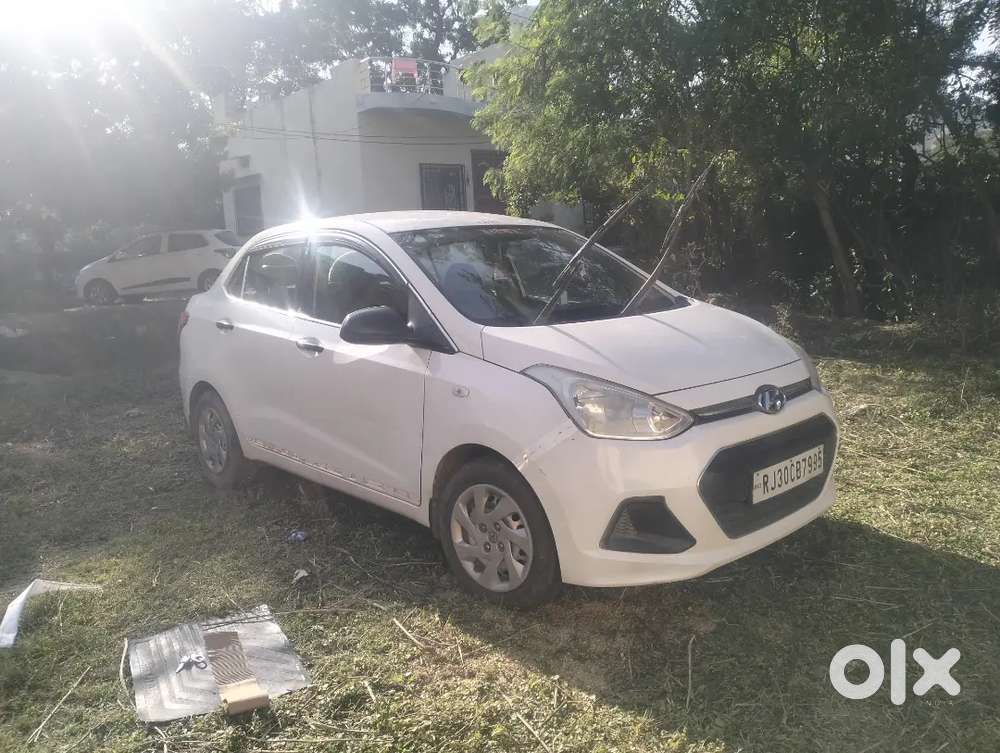 Hyundai Accent 2016 Diesel 250000 Km Driven
