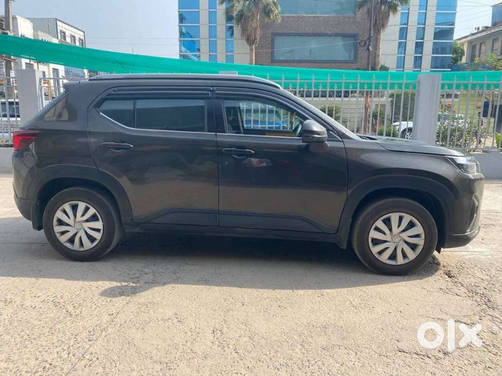 Honda Elevate V Cvt, 2024, Petrol