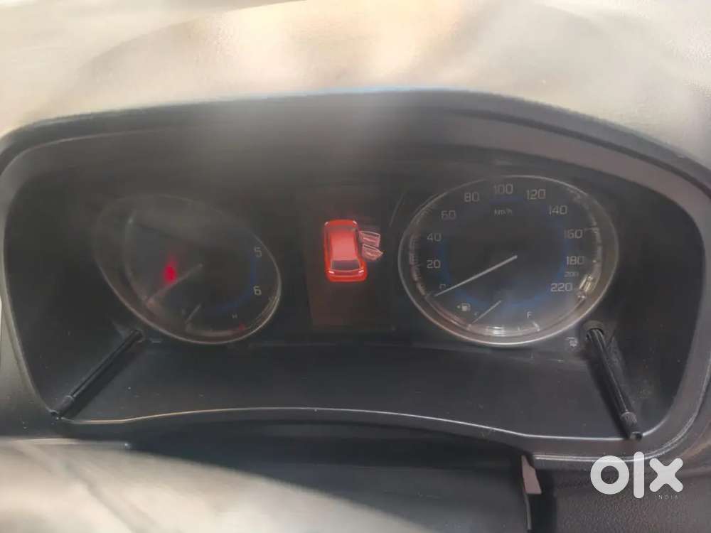 Maruti Suzuki Baleno 2017 Diesel Manual