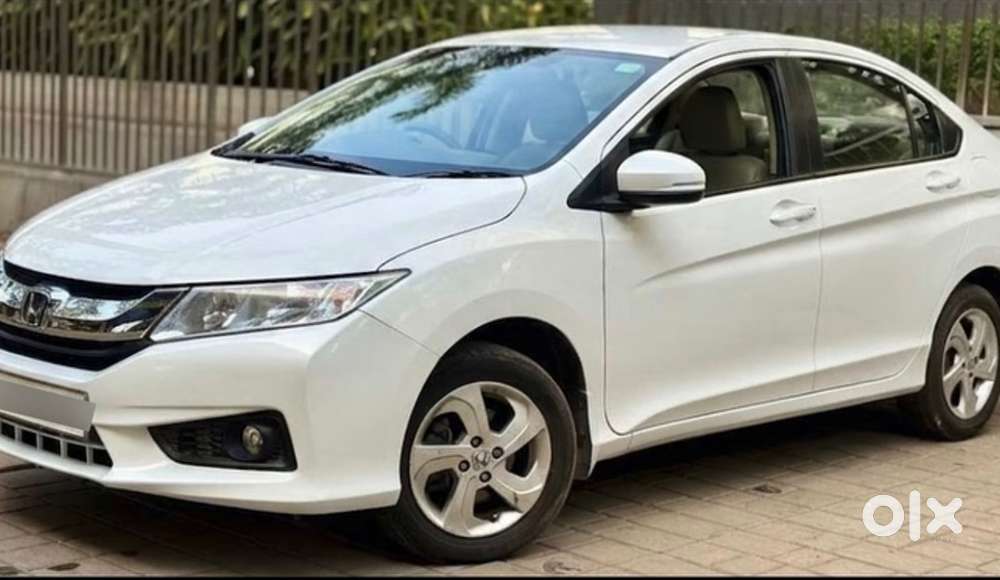 Honda Amaze 2015 Petrol