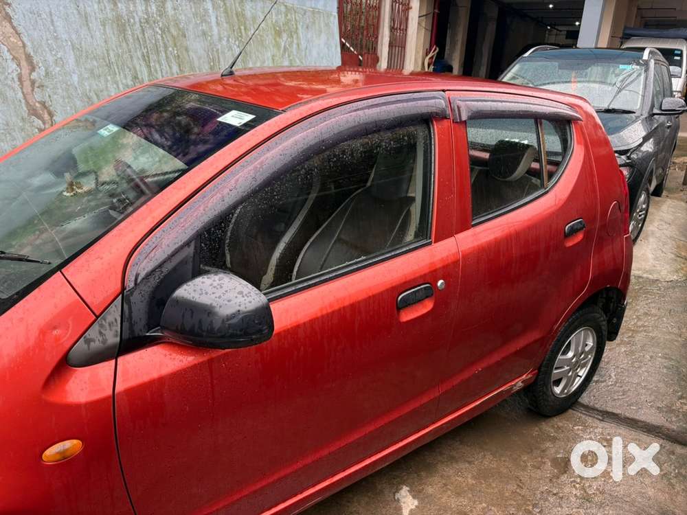 Maruti A-star Vxi 2009