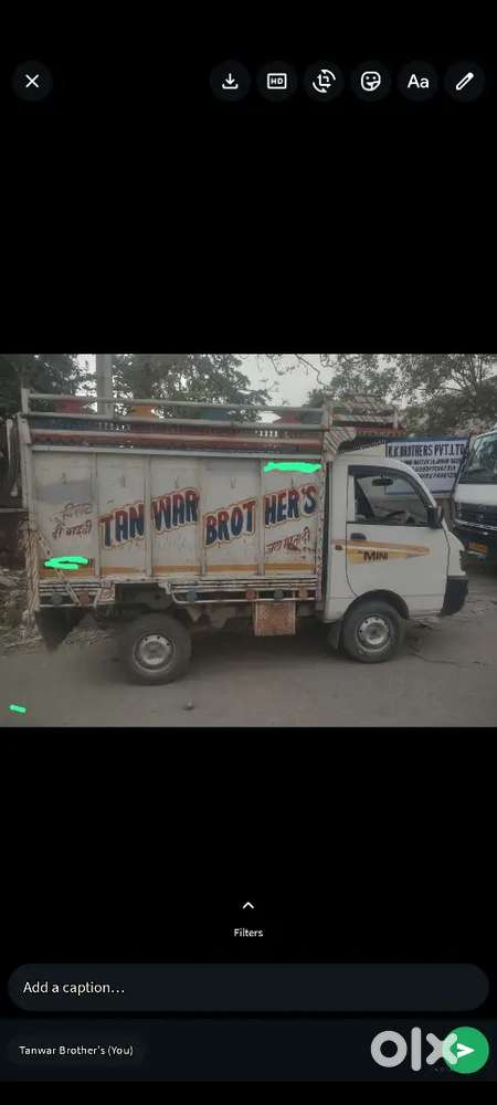 Mahindra Be 6 2023 Diesel Good Condition