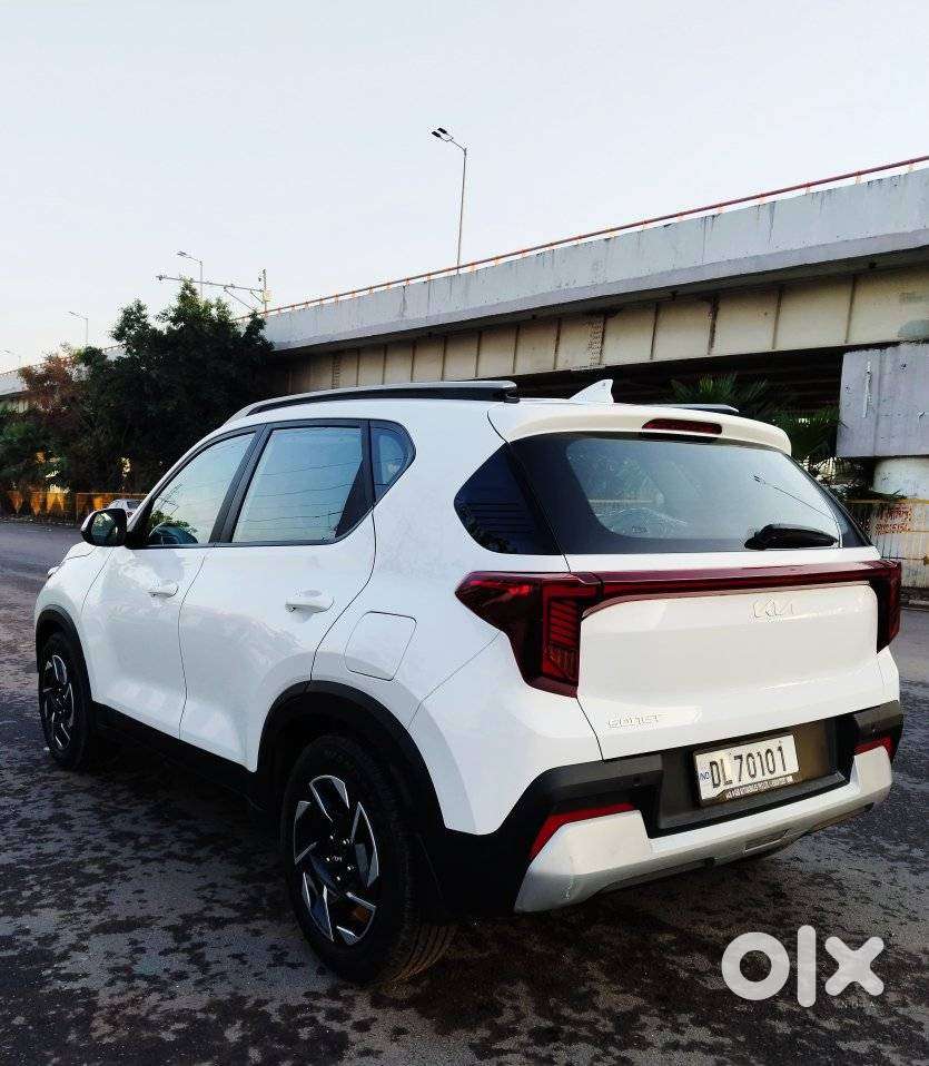 Kia Sonet 1.2 Htk Plus, 2025, Petrol