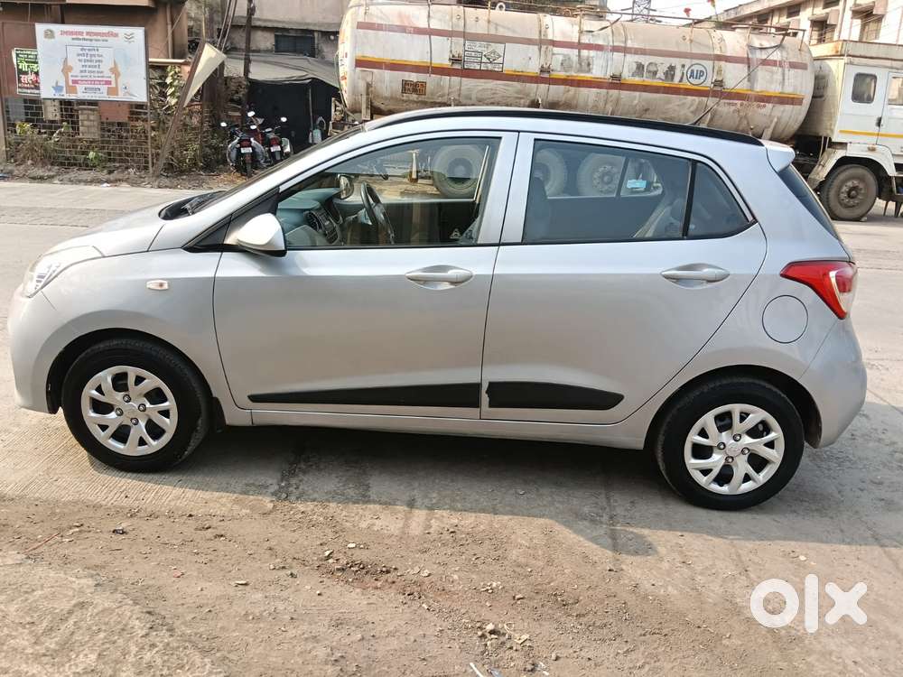 Hyundai Grand I10 1.2 Kappa Sportz, 2019, Petrol