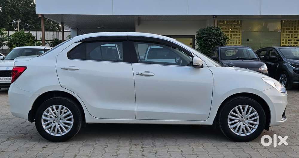 Maruti Suzuki Swift Dzire Zxi Plus , 2022, Petrol