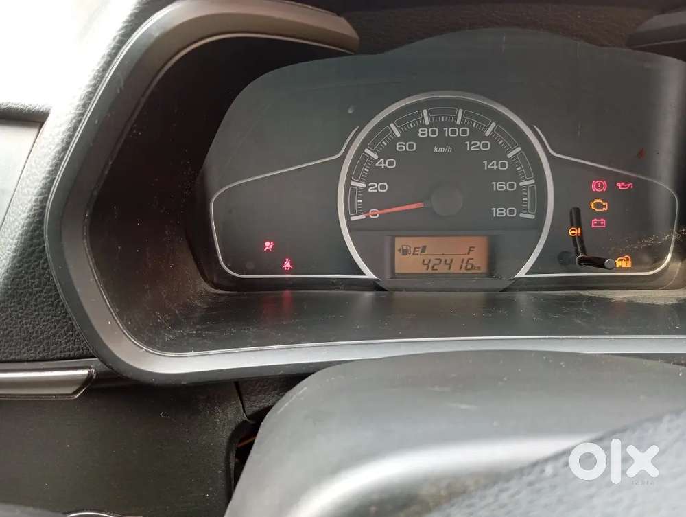 I Want To Sell My Car