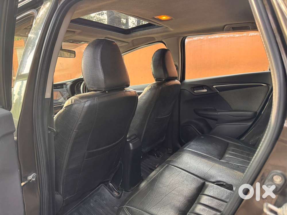 Honda Wr-v 1.5 Vx I-dtec, 2017, Diesel