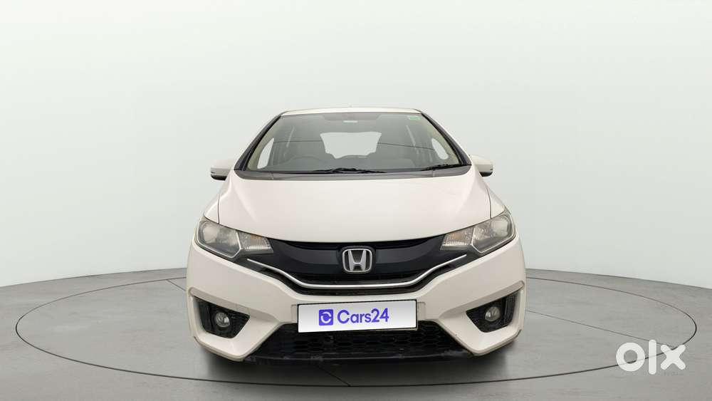Honda Jazz 1.2 V I Vtec, 2015, Petrol