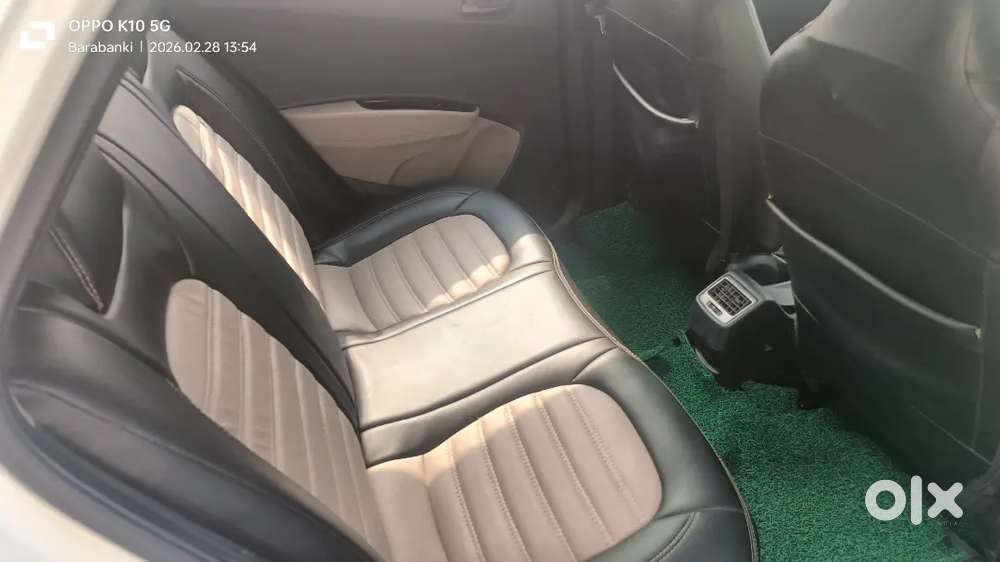 Hyundai Grand I10 Prime 2019 Diesel 90000 Km Driven