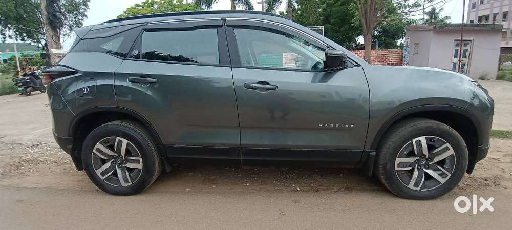 Tata Harrier Adventure Plus, 2023, Diesel